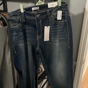 Vigoss skinny jeans